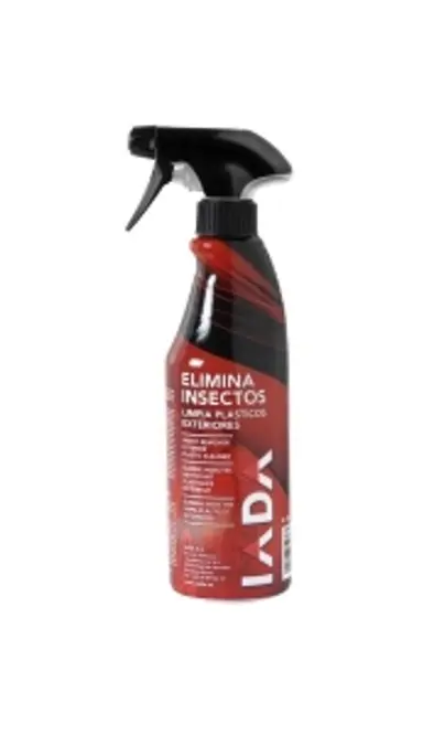 ELIMINA INSECTOS