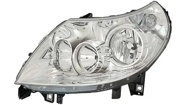 FARO.IZ.ELC/MOTOR.H7+H1