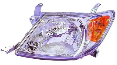 FARO.IZQ.MAN/ELEC. AMB. CROMD.H4.