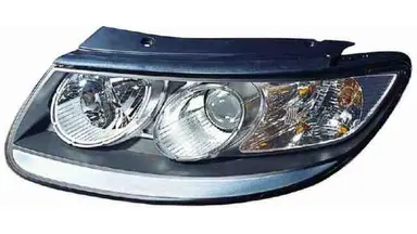 FARO IZQ. ELEC H7+H7