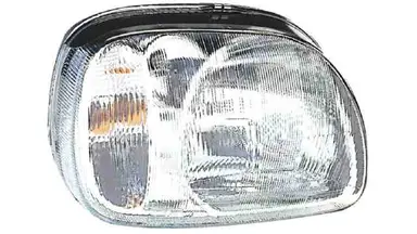 FARO IZDO.- H4 - ELE