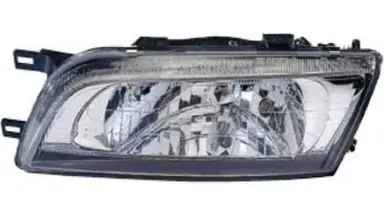 FARO IZDO.- H4 - ELE