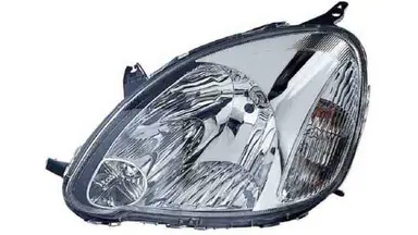 FARO ELECTRICO IZQ. H4