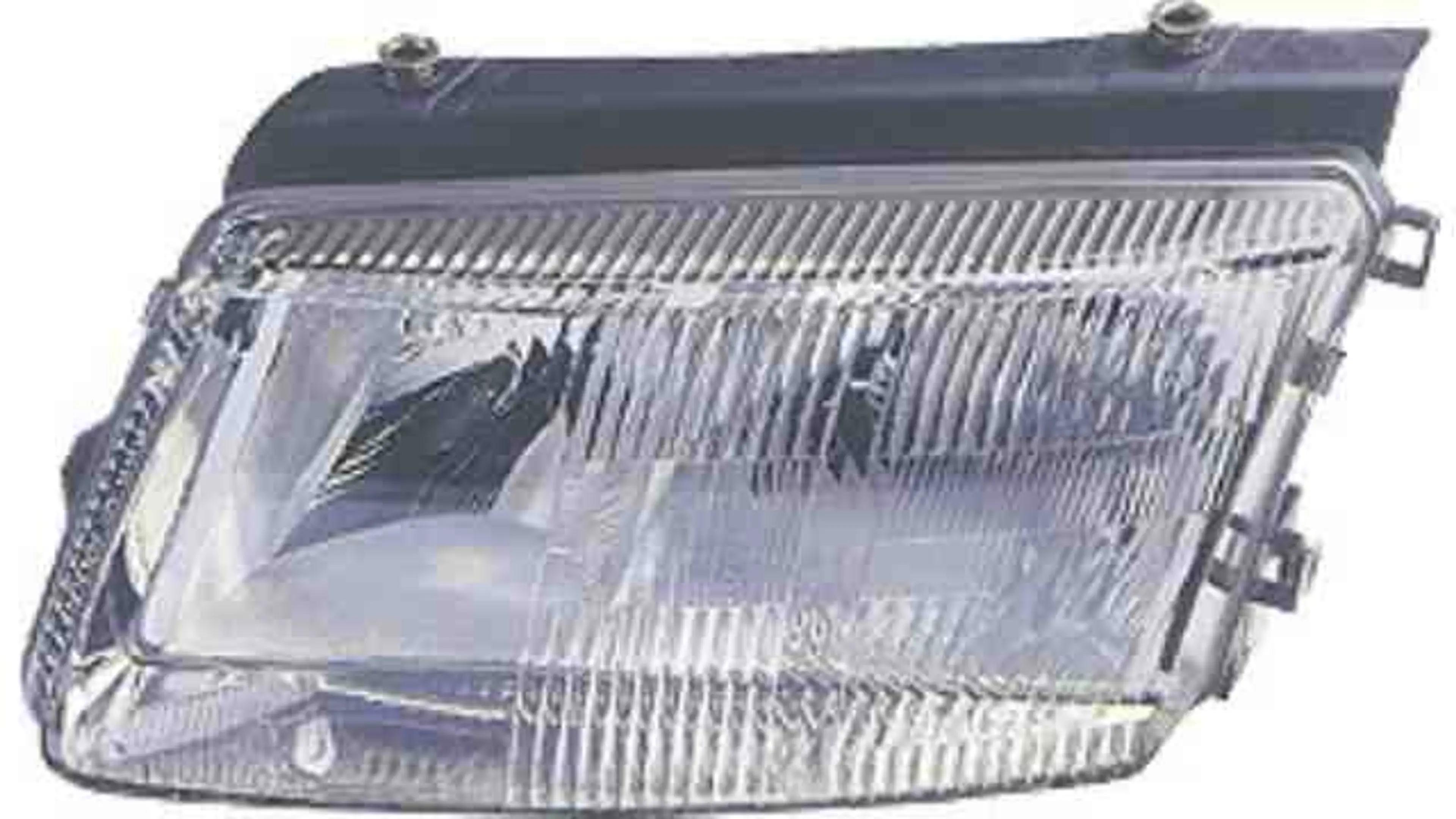 FARO IZDO.-H4+H7-ELE/MAN