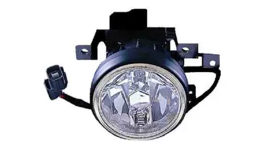 FARO ANTINIEBLA I=D H3