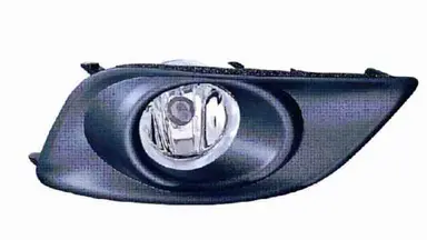 ANTINIEBLA DELANT.DCHO.-H11