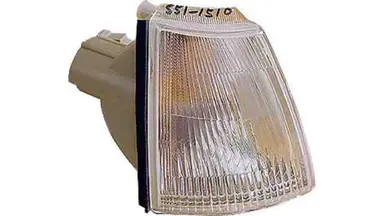 GRUP.OPTICO DELANT.IZDO.BLANCO