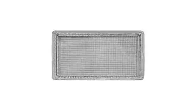 TULIP.TAPA DELANT.DCHA.BL.