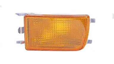 GRUP.OPTICO DELANT.DCHO.AMBAR