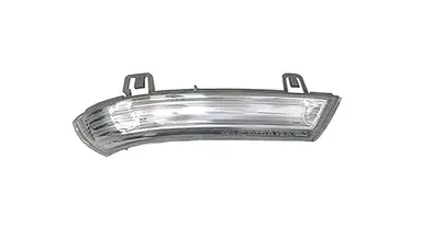 PIL.LATERAL ESPEJO DCHO.BLANCO