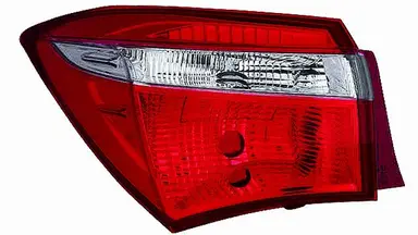 G.OP.TRAS.IZQ.EXTERIOR TOYOTA  CORO