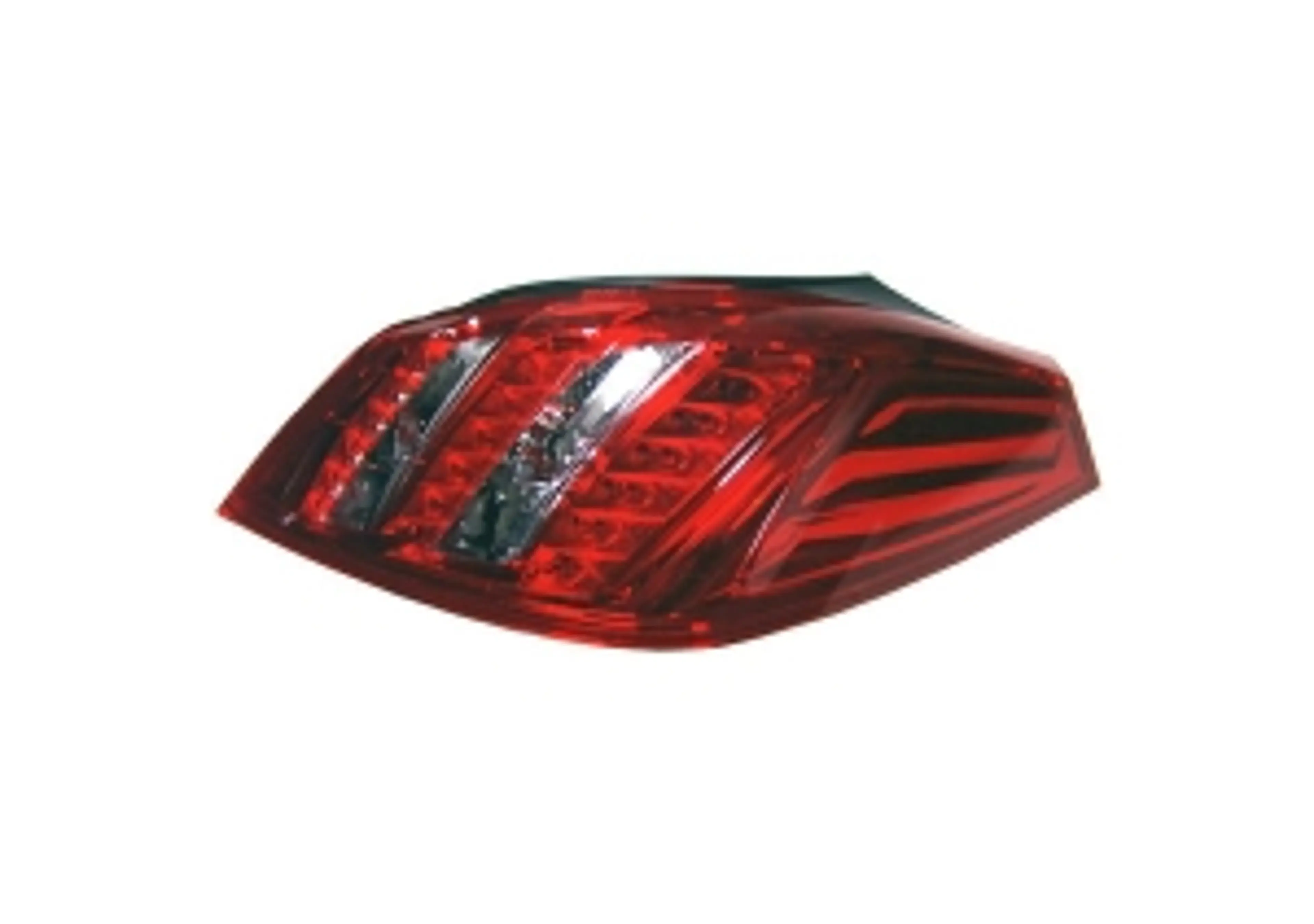 PIL. TRAS.IZQ.BLANCO.ROJO.LED.EXT