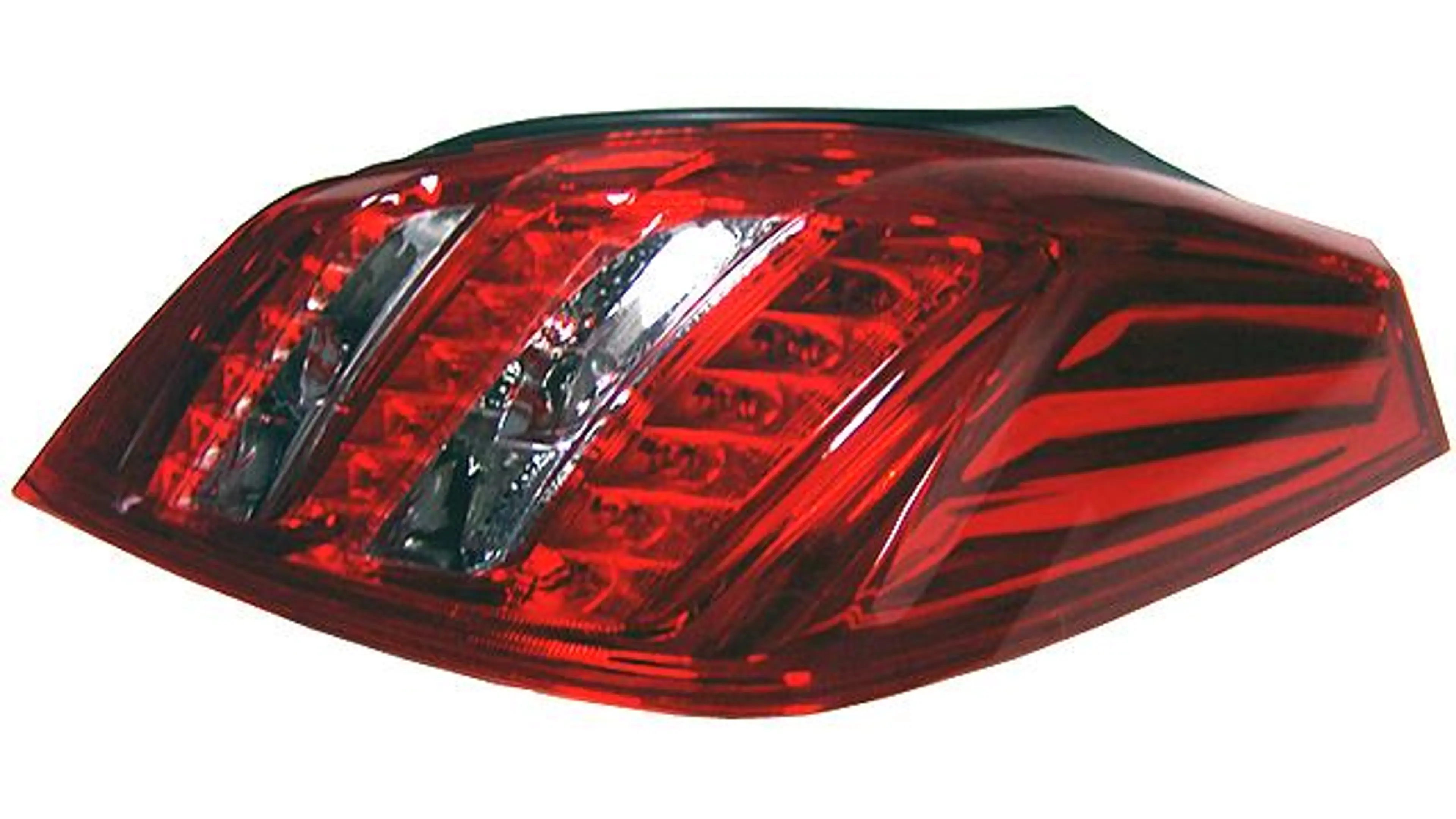 PIL. TRAS.IZQ.BLANCO.ROJO.LED.EXT