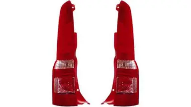 GRUP.OPTICO TRASERO DCHO. BLANCO