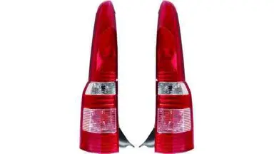 GRU.OPT.TRASERO IZDO.BLANCO-ROJO