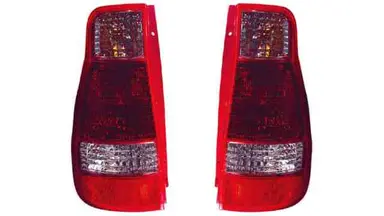 PILOTO TRAS.DCHO.BLANCO-ROJO