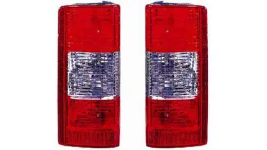 GRU.OPTICO TRAS.DCHO. ROJO-BLANCO