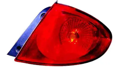 GRUP.OPT.TRASERO IZDO.AMBAR-ROJO