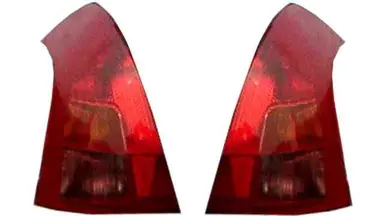 GRU.OPTICO TRAS.IZDO.ROJO