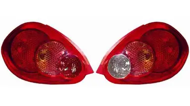 GRU.OPTICO TRASERO IZDO. ROJO