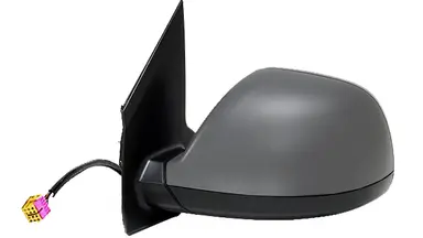 PIL.LATERAL ESPEJO IZDO.BLANCO