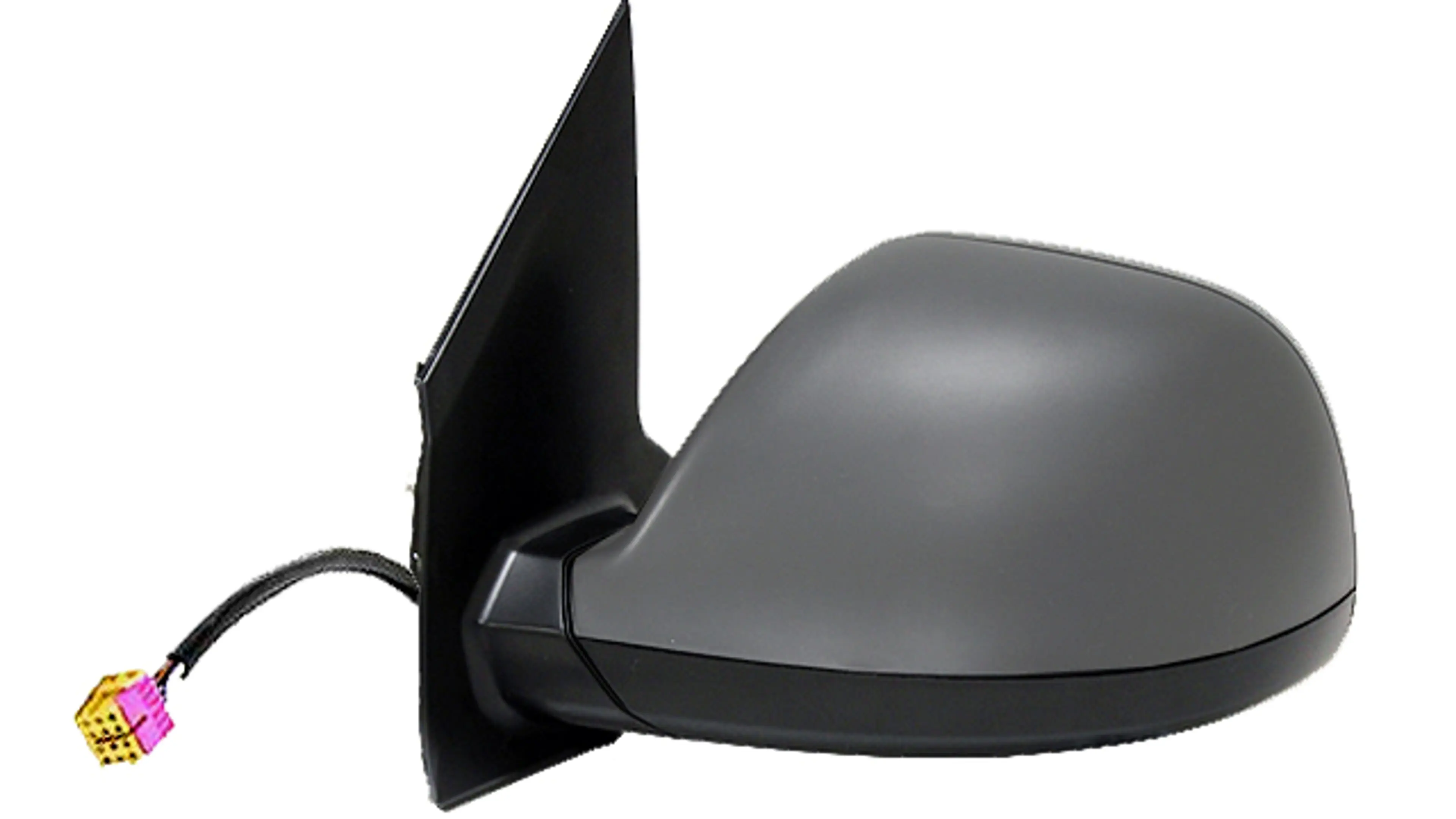 PIL.LATERAL ESPEJO IZDO.BLANCO