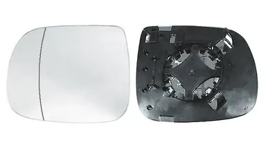 CARCASA IZQ. IMPRIMADA