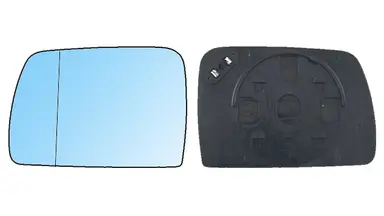 ESPEJO RETROVISOR IZ