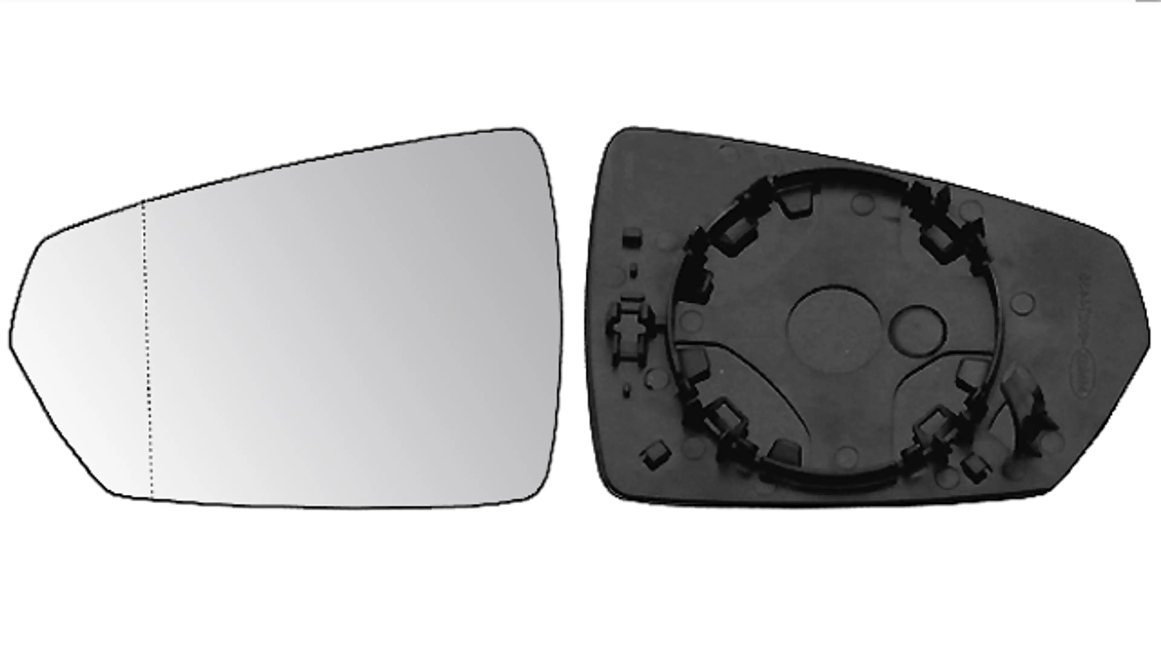 INTERMITENTE ESPEJO.DCH.