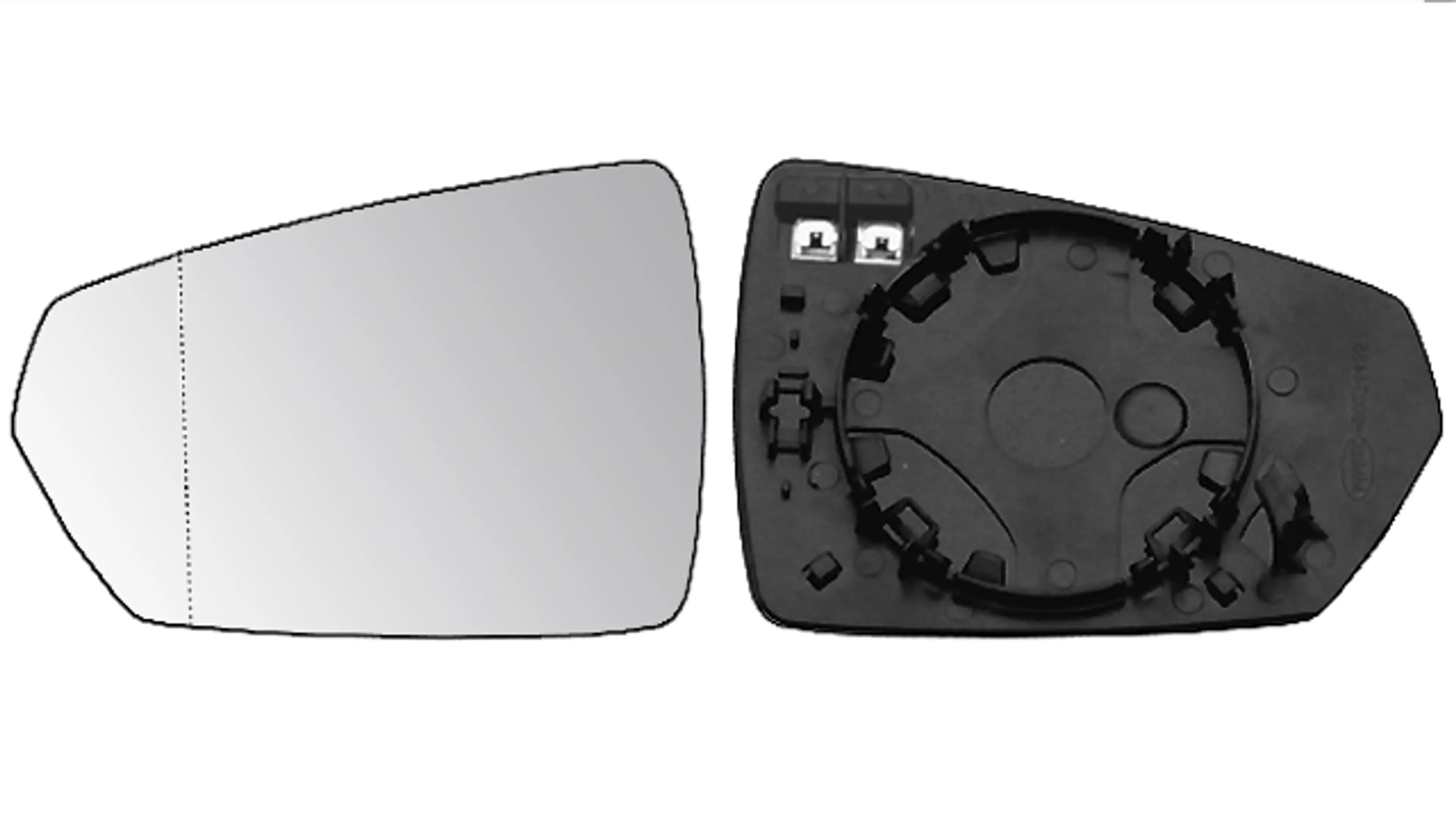 INTERMITENTE ESPEJO.DCH.