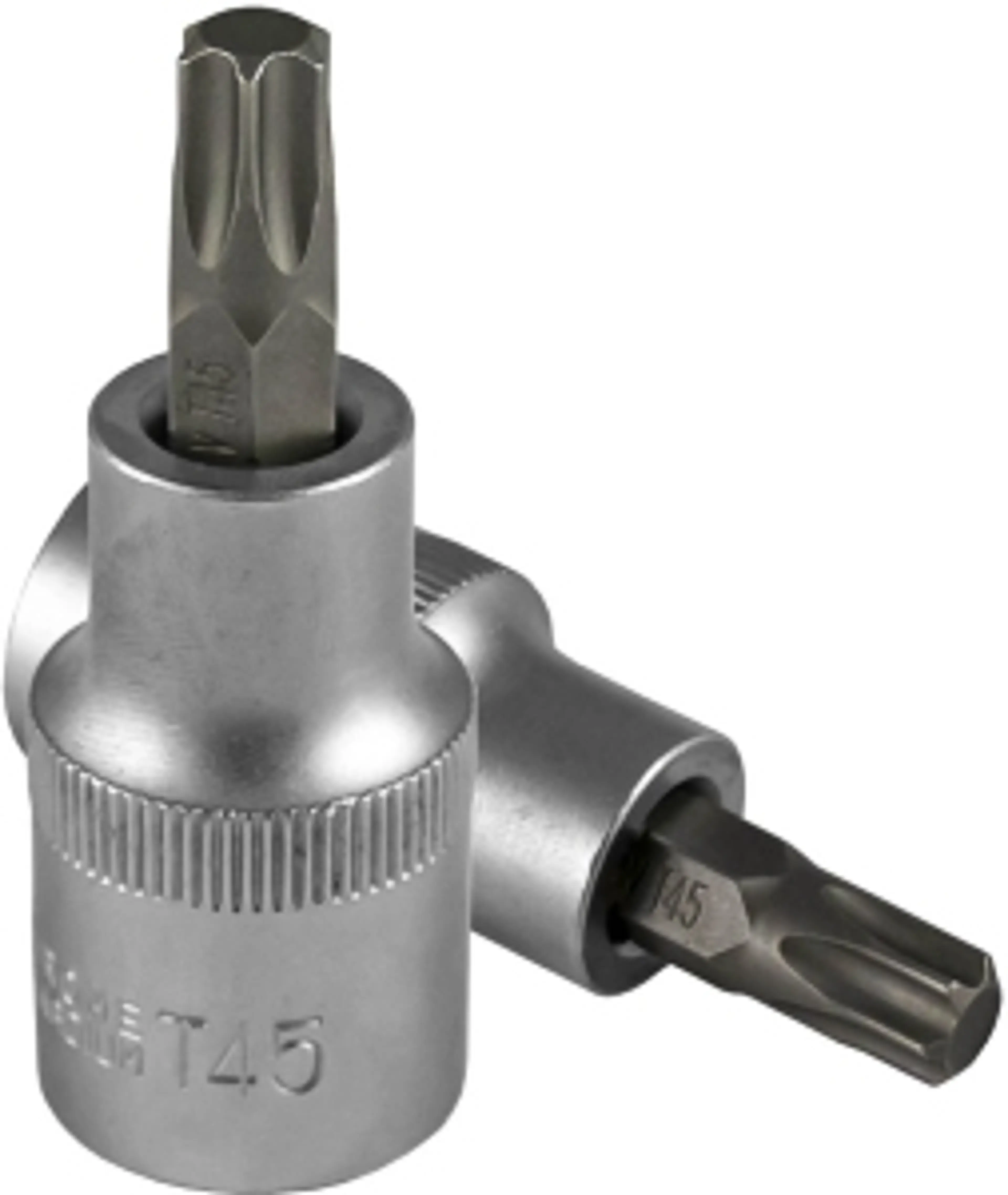 PUNTA DE 1/2"  TORX T20 55MML