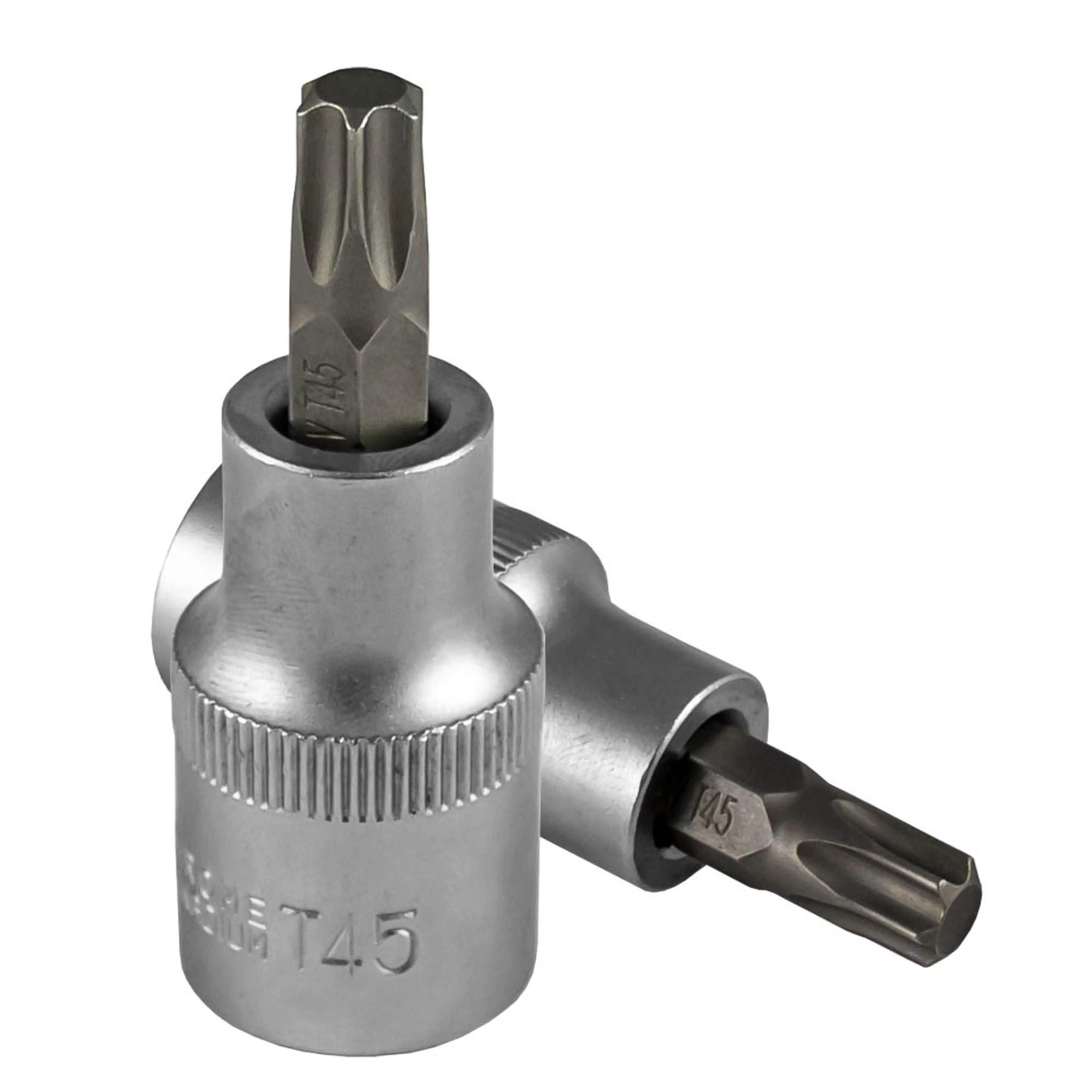 PUNTA DE 1/2"  TORX T20 55MML