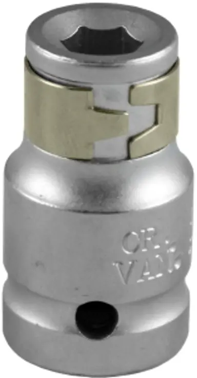 ADAPTADOR DE 1/2" PARA CABEZALES...