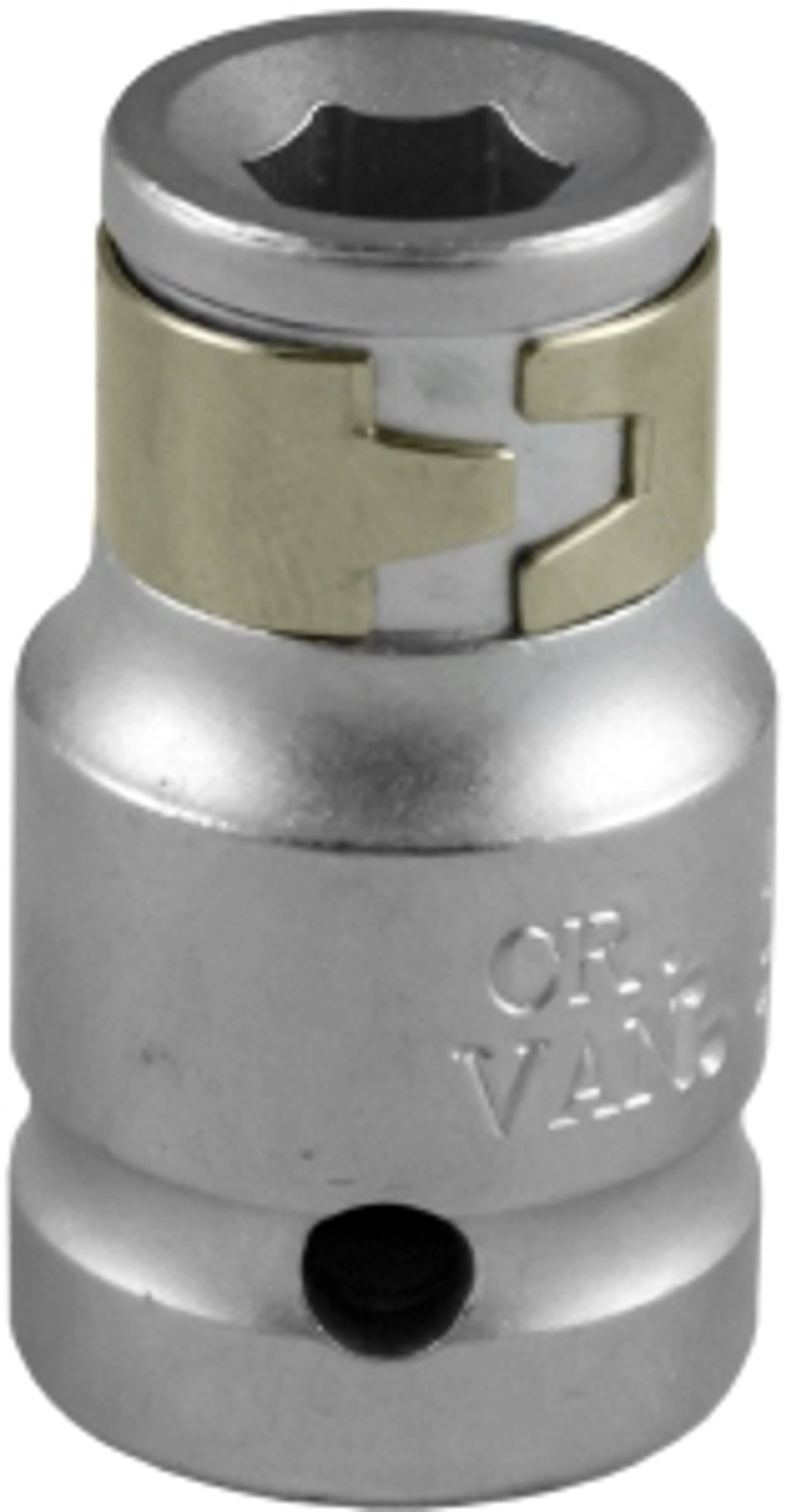 ADAPTADOR DE 1/2" PARA CABEZALES...