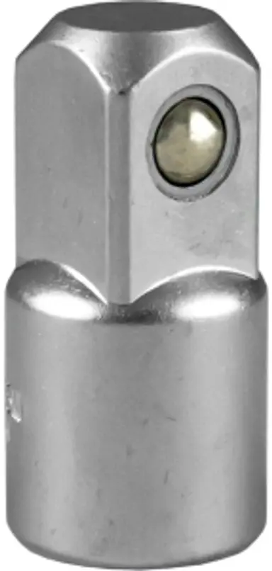 ADAPTADOR 3/8" HEMBRA - 1/2" MACHO