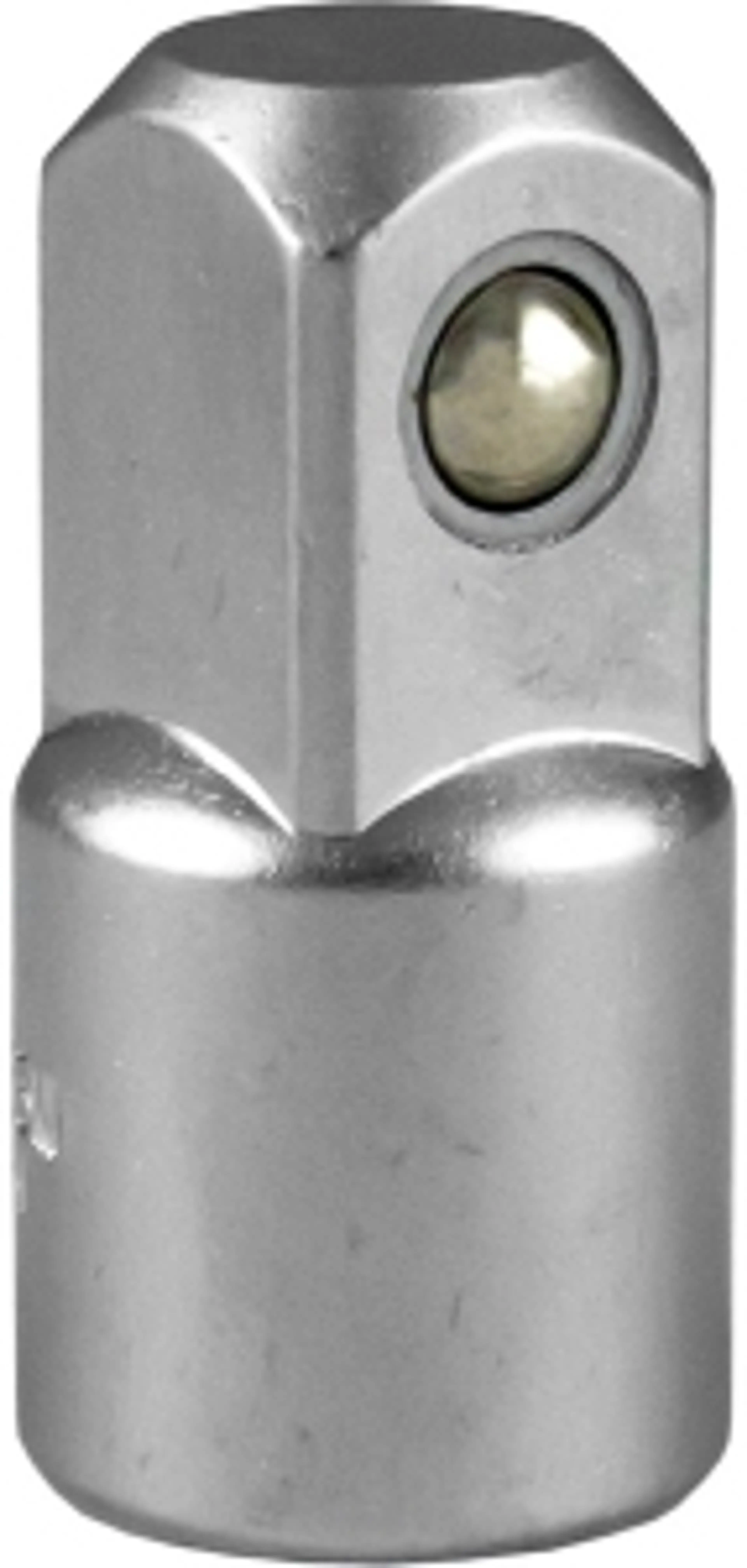 ADAPTADOR 3/8" HEMBRA - 1/2" MACHO