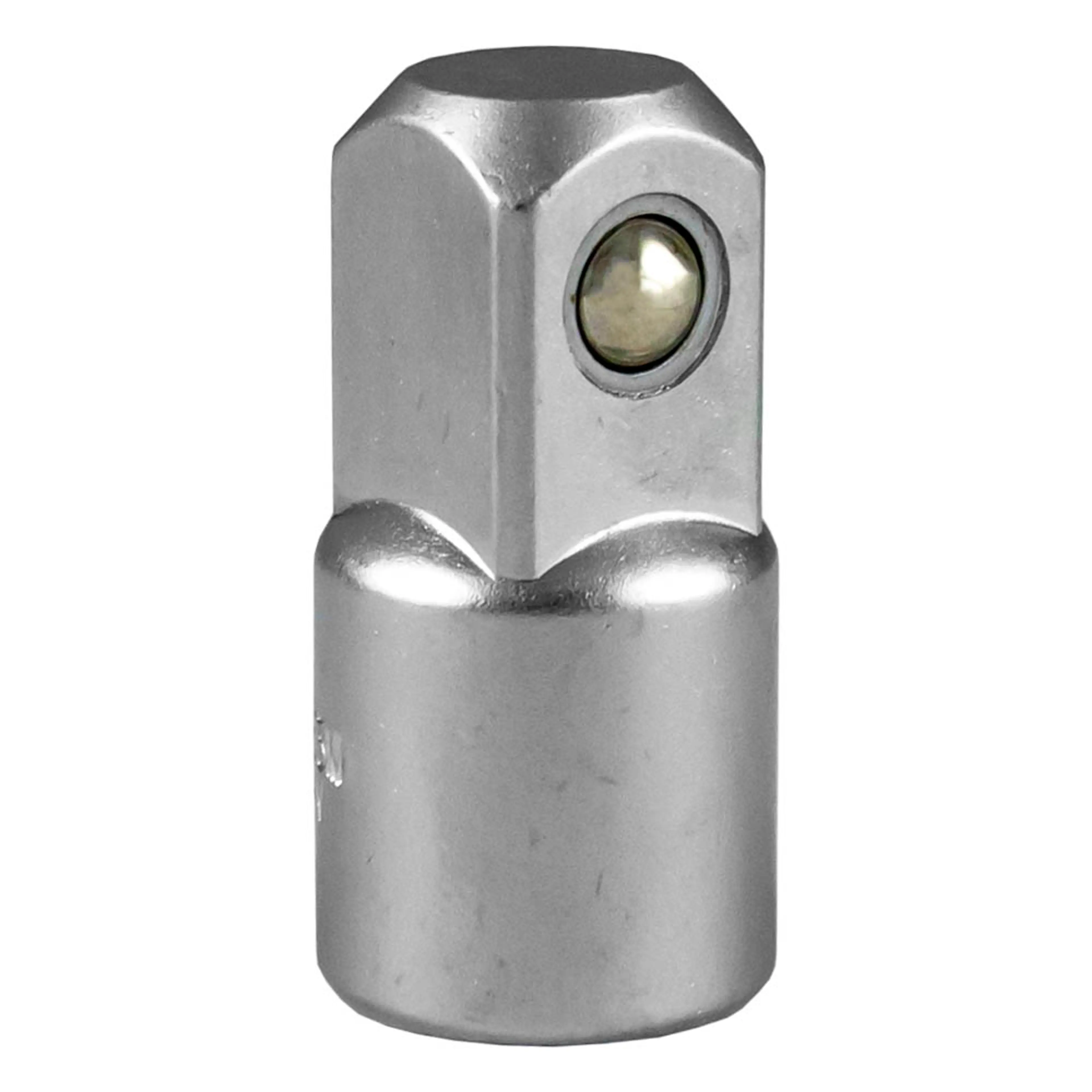 ADAPTADOR 3/8" HEMBRA - 1/2" MACHO