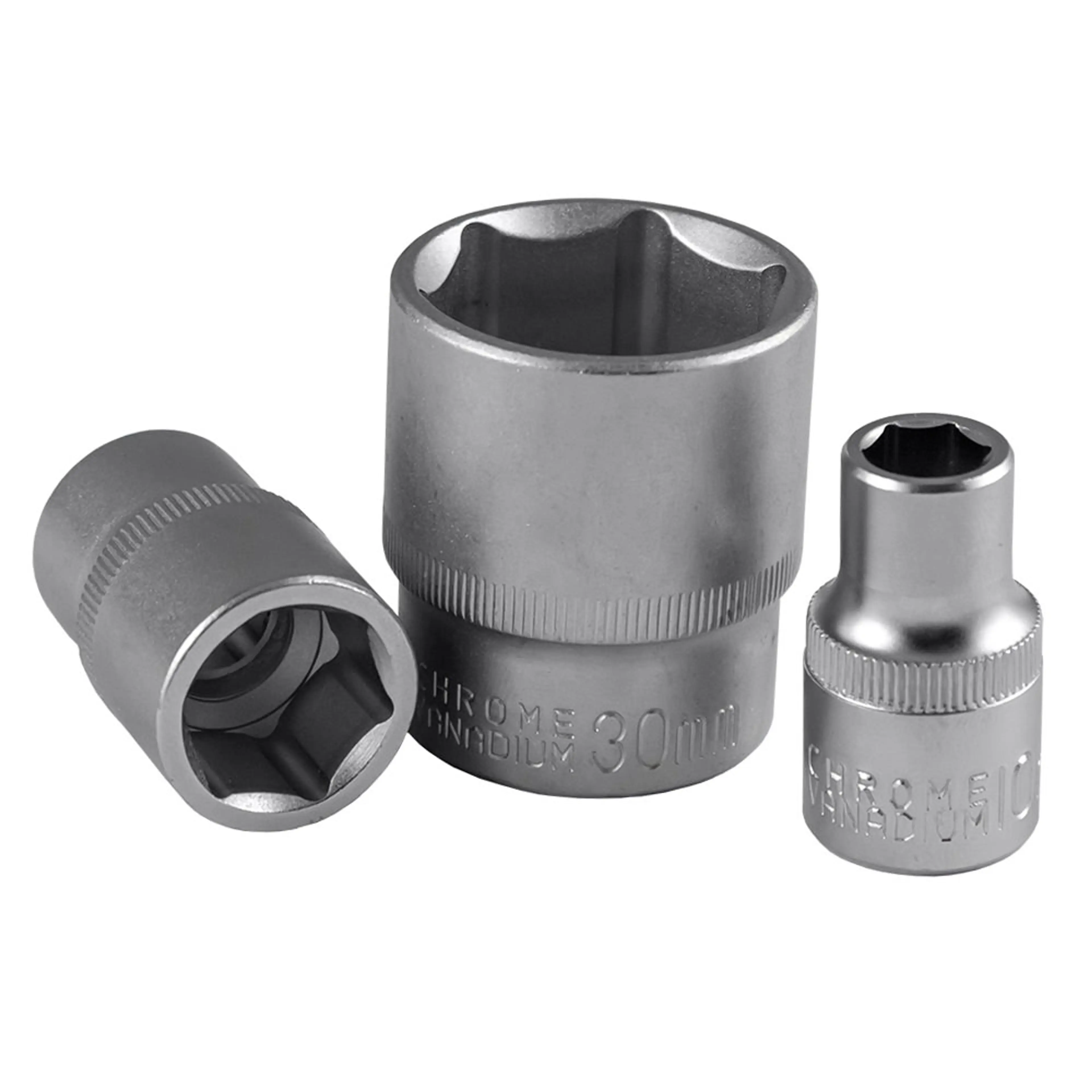 VASO DE 1/2" HEX. DE 11MM