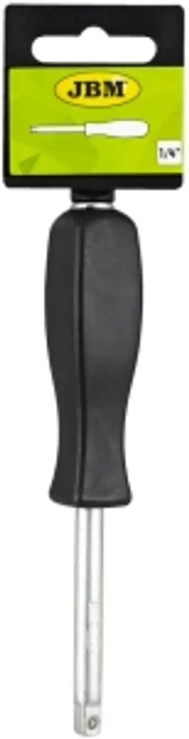 MANGO DESTORNILLADOR DE 1/4"