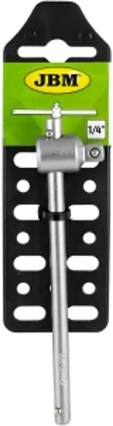 MANGO CORREDIZO (T) 1/4"