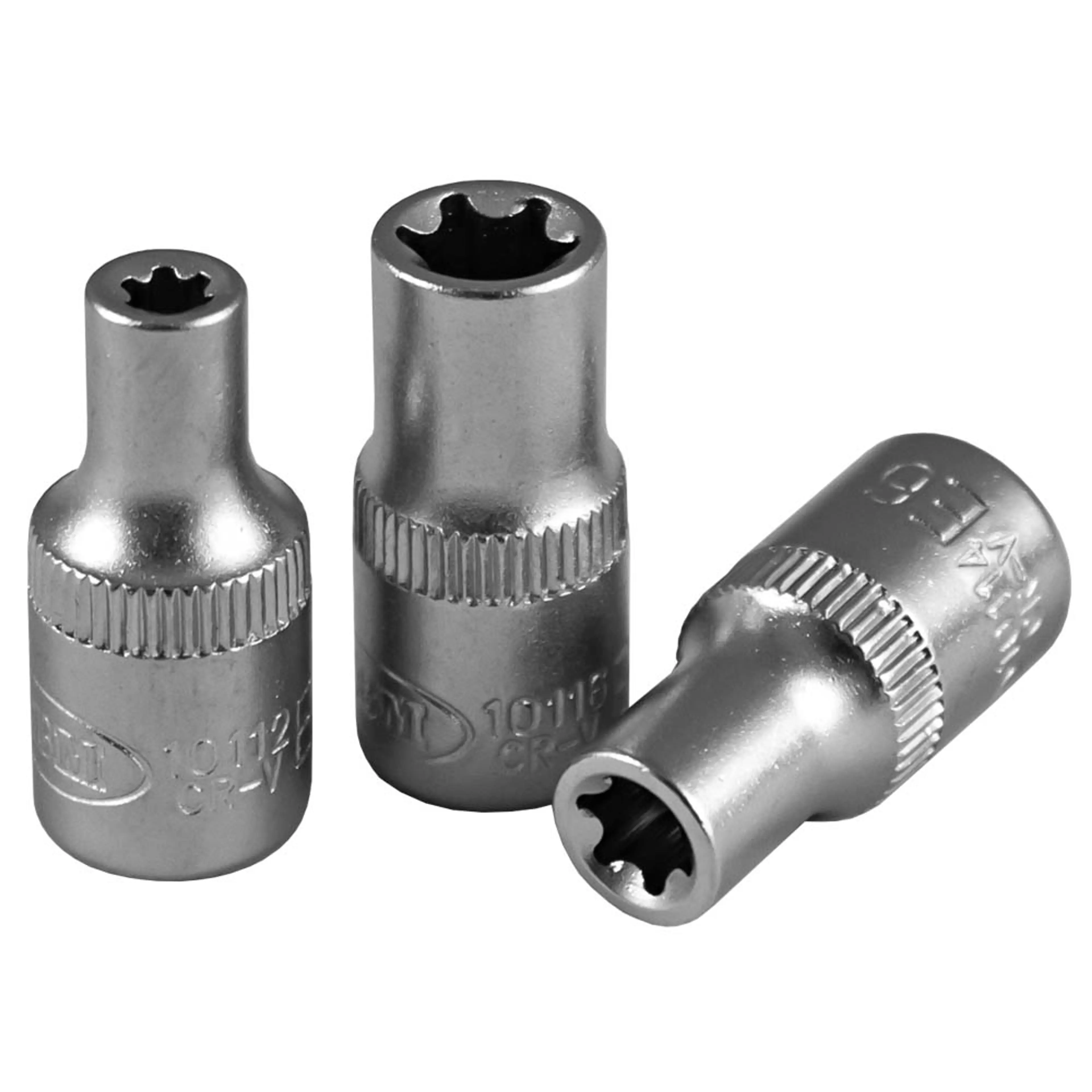 VASO TORX (TX) E4