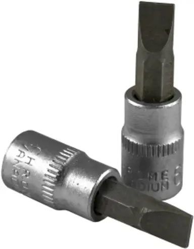 VASO DESTORNILLADOR PLANO (SL) DE..