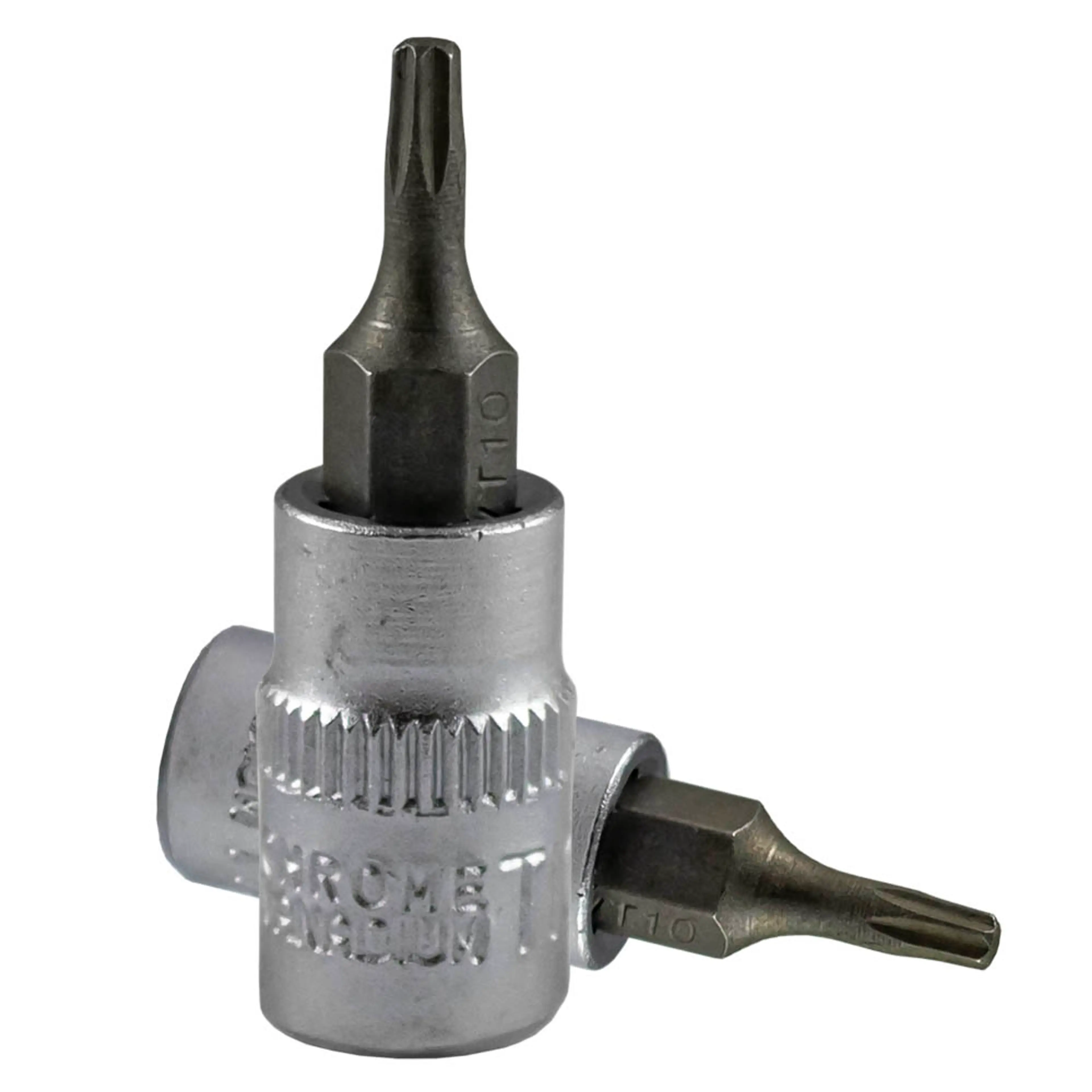 VASO DESTORNILLADOR TORX (TX) T25