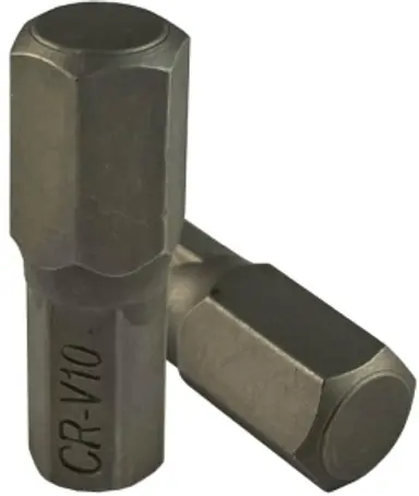 PUNTA BOCA ALLEN 8 (HEX) DE 8MM