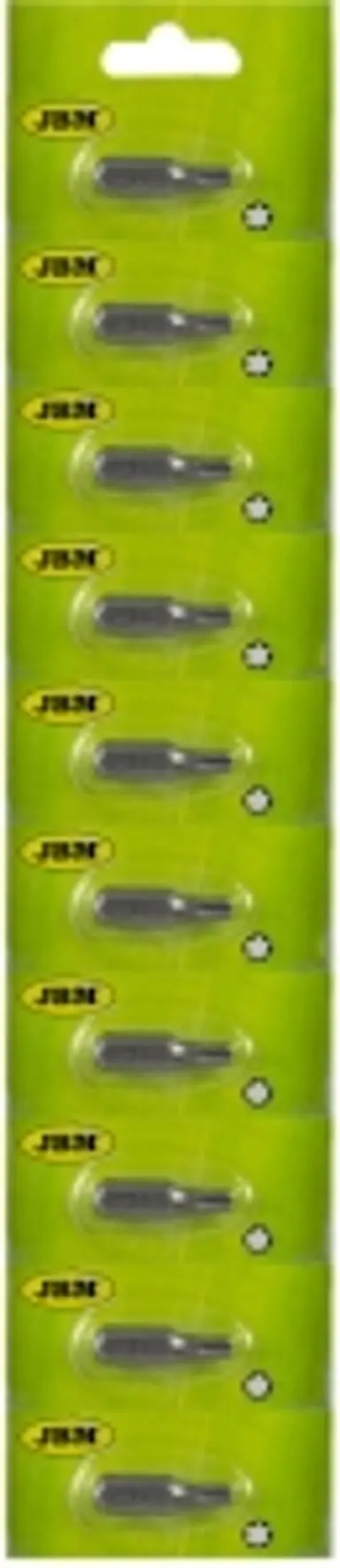 PUNTA BOCA ALLEN 8 TORX (TX) T45