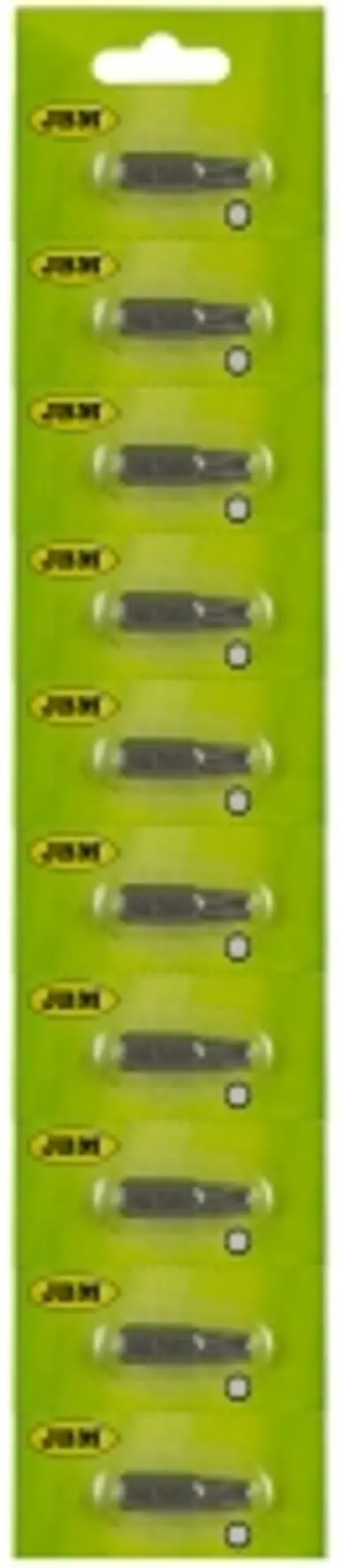 PUNTA BOCA ALLEN 8 12 CANTOS 6MM