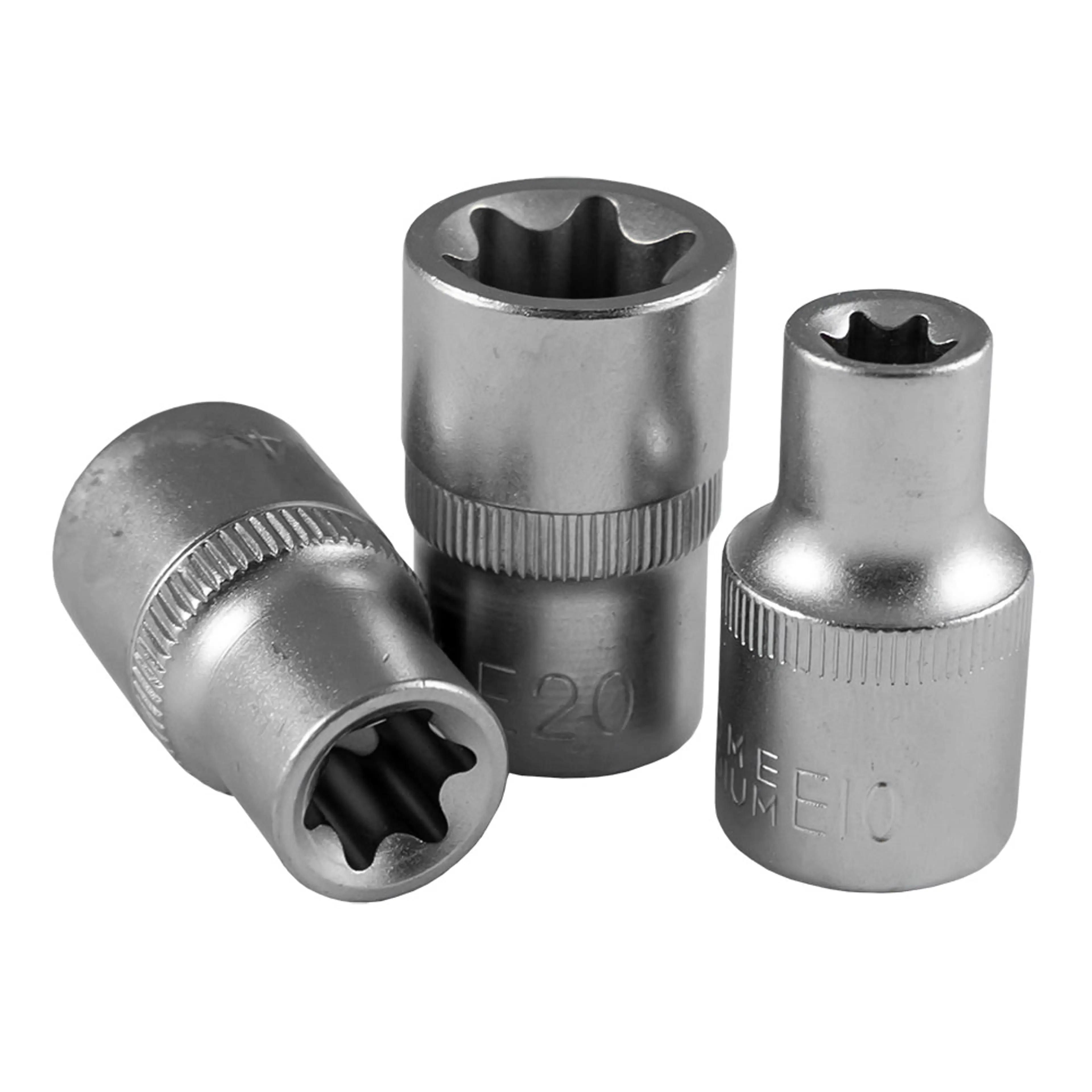 VASO TORX (TX) E22 1/2"