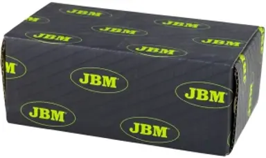 ARTICULACIÓN UNIVERSAL DE 3/8"