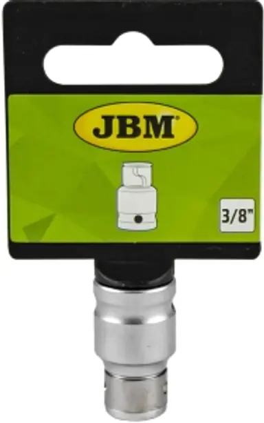 ADAPTADOR DE 3/8" PARA CABEZALES...