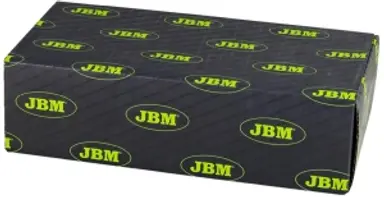 3/8" VASO LARGO HEX, 12MM